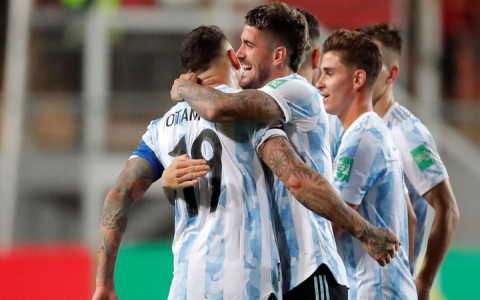 Tỷ Lệ Kèo Argentina vs Mexico 27/11: Dự Đoán Chi Tiết Tỷ Số