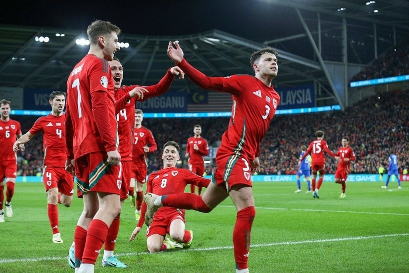 Nhận định soi kèo Iceland vs Wales 12/10: Chuyên gia dự đoán kết quả