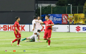 Kèo Việt Nam vs Malaysia hôm nay: Xem trực tiếp lúc 19h30, Tiến Linh mở tỷ số