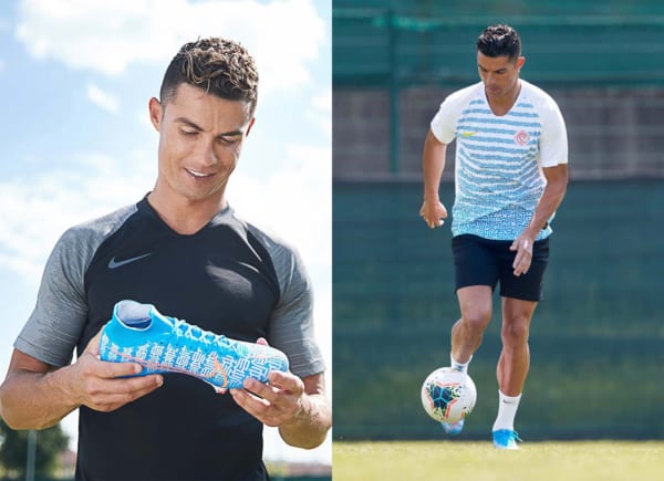 Review giày của Ronaldo: Ưu điểm và nhược điểm bạn cần biết.