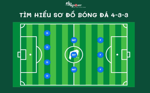 Điểm danh những cầu thủ cao nhất fo4: Họ có thực sự bá đạo?