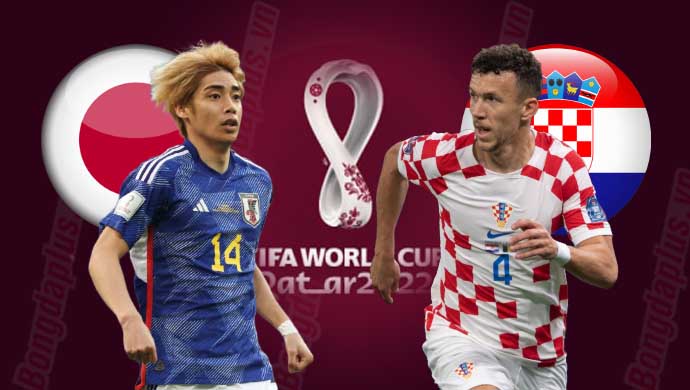 Trận Croatia vs Nhật Bản: Soi kèo, nhận định trước giờ bóng lăn!