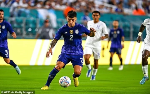 River Plate FIFA 18: Mẹo chơi bóng đá như một chuyên gia.
